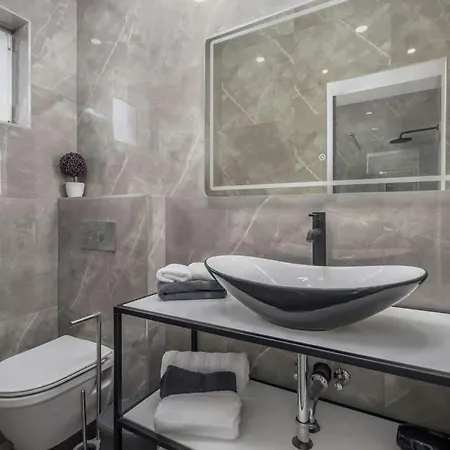 Villa Spe Hvar *