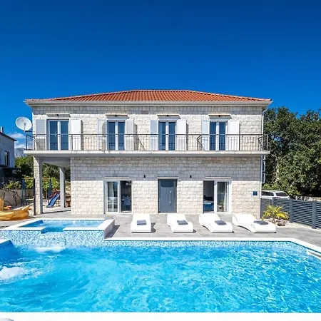 Villa Spe Hvar Sućuraj