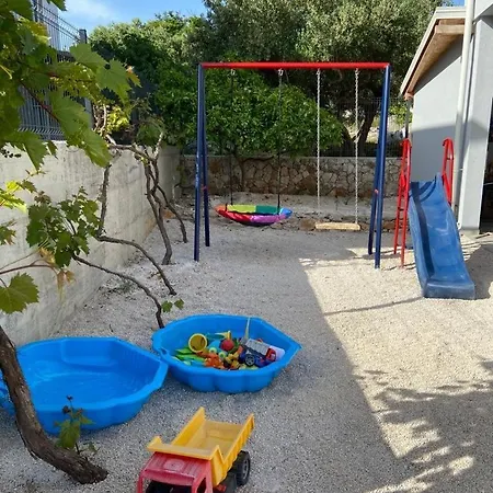 Villa Spe Hvar