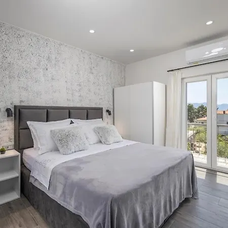 Spe Hvar Villa Sućuraj