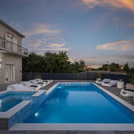 Villa Spe Hvar *
