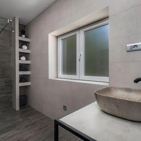 Villa Spe Hvar Sućuraj