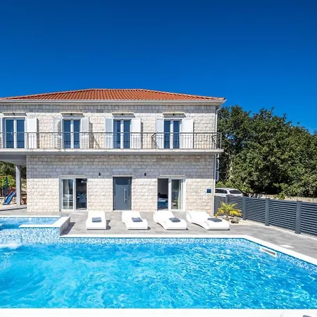 Villa Spe Hvar