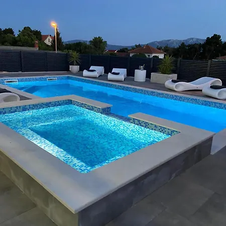 Villa Spe Hvar *