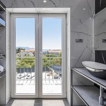 Spe Hvar Villa Sućuraj
