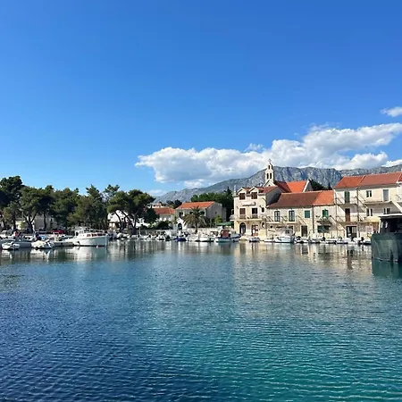 Spe Hvar Villa *