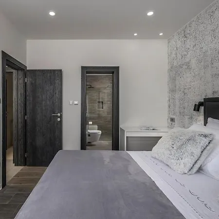 Spe Hvar Villa Sućuraj