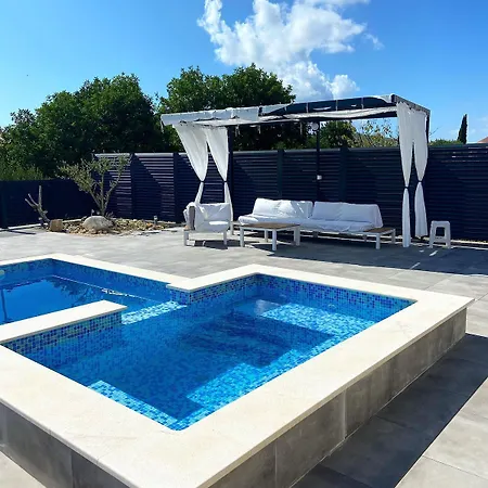Villa Spe Hvar *